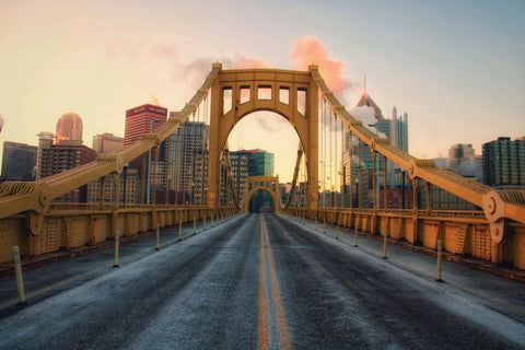 The Evolution of Yinzer Culture Through the Decades - YinzerShop