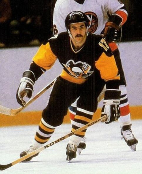 The History Behind the Name: The Penguins - YinzerShop