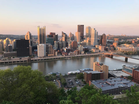 The Influence of the Pittsburgh Steelers on the City: A Yinzer's Perspective - YinzerShop