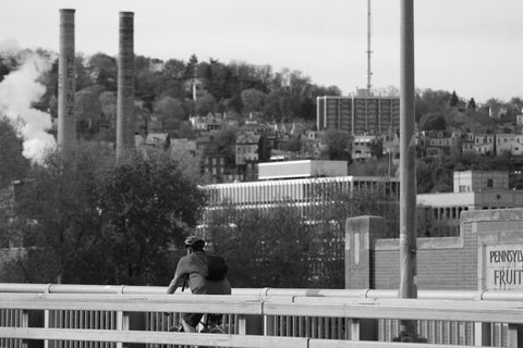 The Land Of Steel City: Tour The Steel Mills Of Pittsburgh - YinzerShop