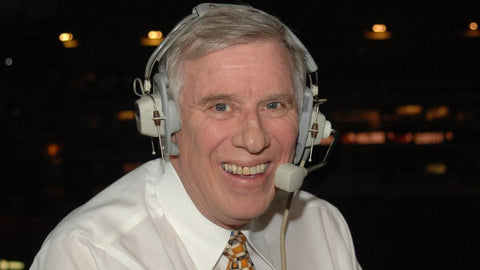 The Legendary Voice Of NHL - Mike Lange! - YinzerShop
