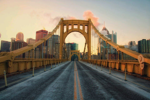 The Origins of the Pittsburgh Accent: Exploring the Unique Yinzer Dialect - YinzerShop