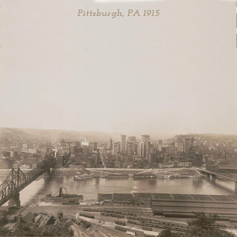 The 'Pittsburgh Left' - YinzerShop