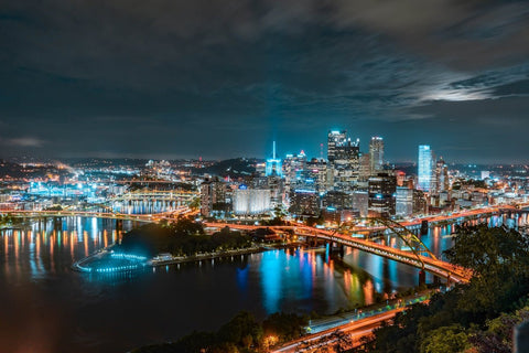 The Role of Sports in Defining Yinzer Pride in Pittsburgh - YinzerShop
