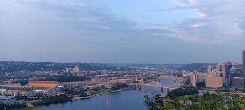 The Role of the Yinzer in Pittsburgh's Cultural Evolution - YinzerShop