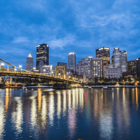 The Ultimate Yinzer Pittsburghese phrases & slang decoded! - YinzerShop