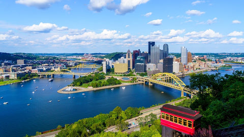 The Yinzer Influence on American Pop Culture - YinzerShop