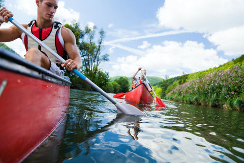 Top 5 Must-Try Water Activities In Pittsburgh - YinzerShop