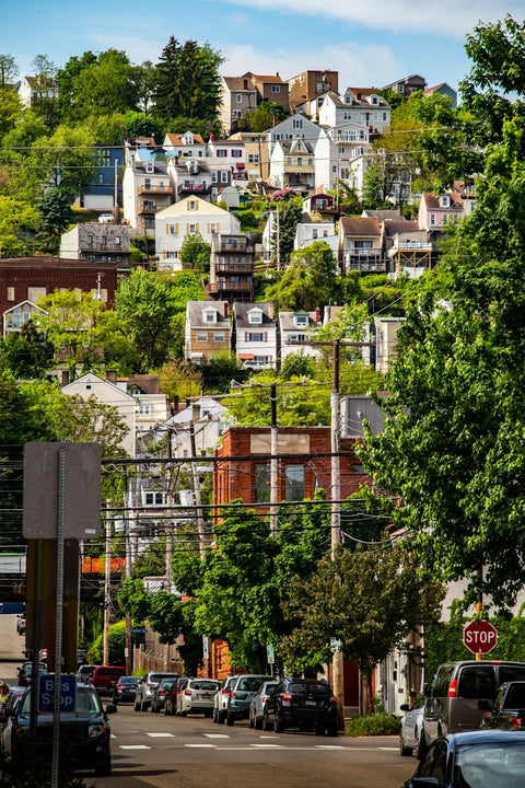 Understanding the Heart of Pittsburgh Through Yinzer Culture - YinzerShop