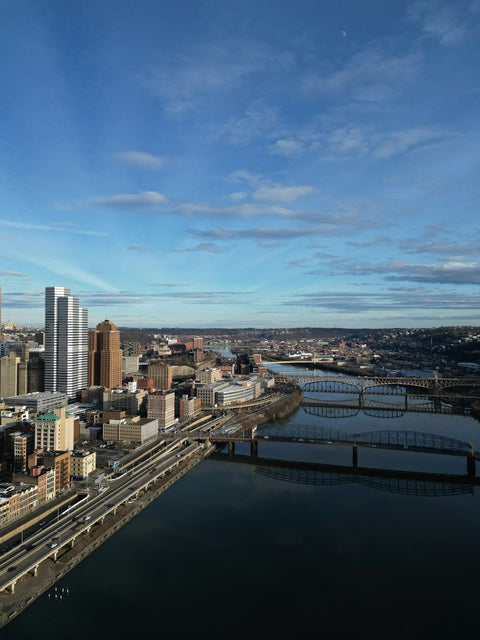 Unveiling the Enigma: Exploring Yinzer Myths and Legends - YinzerShop