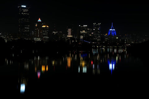 Unveiling Yinzer Folklore and Urban Legends in Pittsburgh - YinzerShop