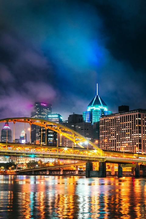 Yinzer Style Meets Steelers Pride in the Pittsburgh Vintage Zip Up Hoodie Experience - YinzerShop