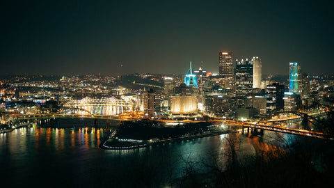 Yinzer Traditions That Shape Pittsburgh's Vibrant Scene - YinzerShop