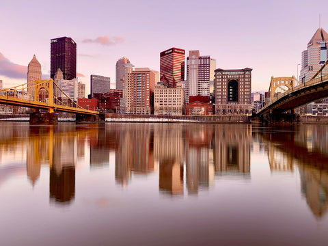 Yinzer's Guide to Rocking the Erie Blades Double Sided Hoodie and Pittsburgh Steelers Style - YinzerShop