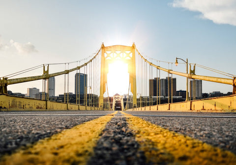 YinzerShop's Journey Since 2025: A Pittsburgh Steelers Fan's Dream in the Lane Seven Fleece Hoodie - YinzerShop