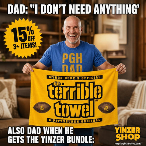 Father's Day Gift Bundles