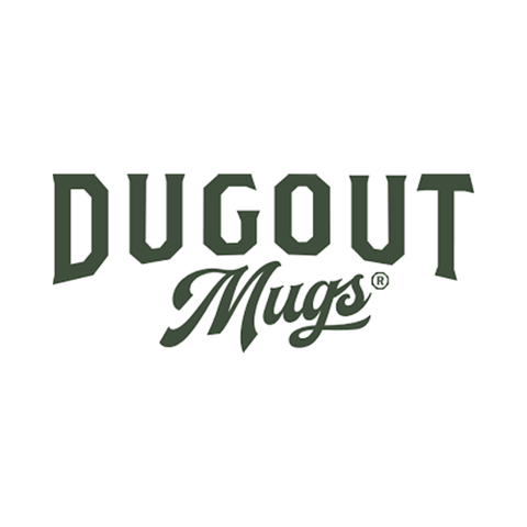 Dugout Mugs Logo