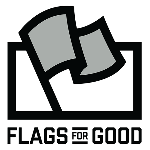 Flags for Good