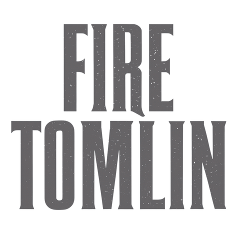 Fire Tomlin