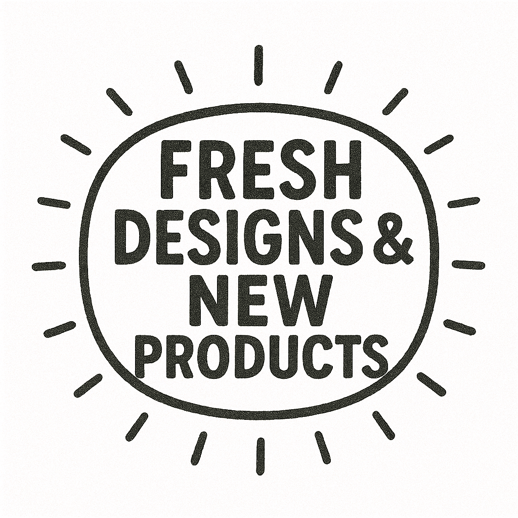 Fresh Designs & Products – YinzerShop