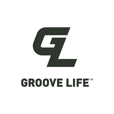 Groove Life Logo