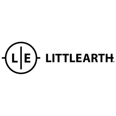 Little Earth Logo