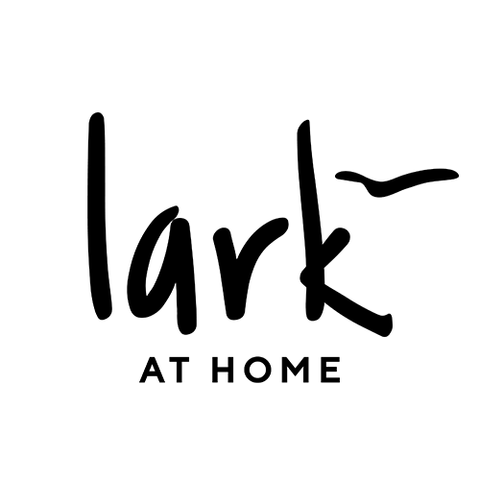 Lark at Home Logo