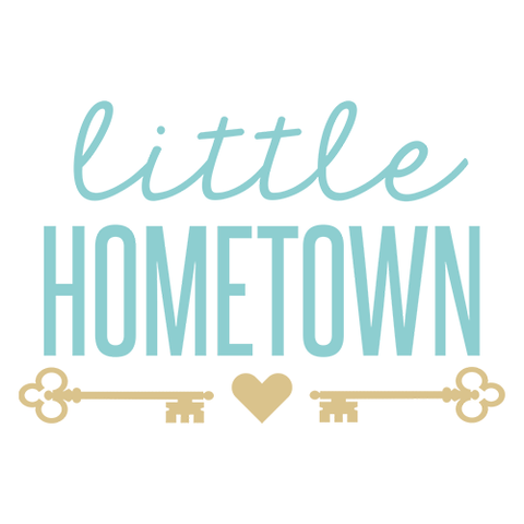 Little Hometown Logo