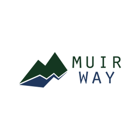 Muir Way Logo