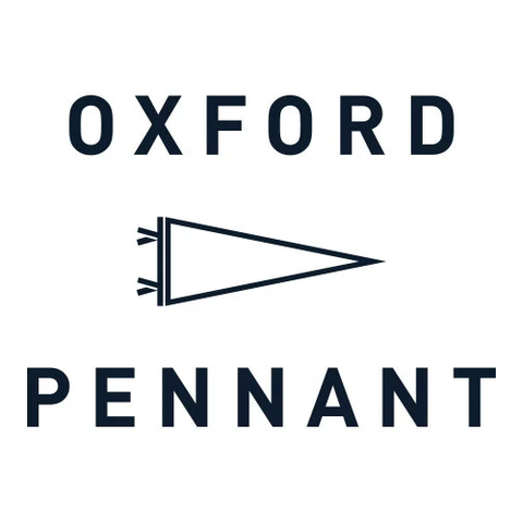 Oxford Pennant Logo