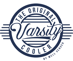 The Varsity Cooler