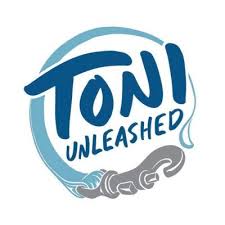 Toni Unleashed Pet Toys