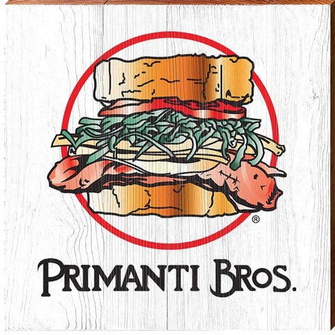 Primanti Bros Collection