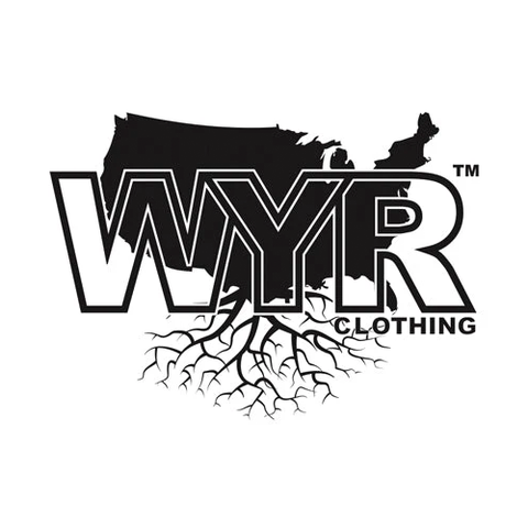 WYR Logo