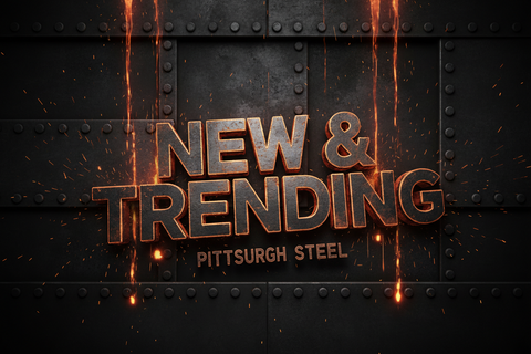 New & Trending