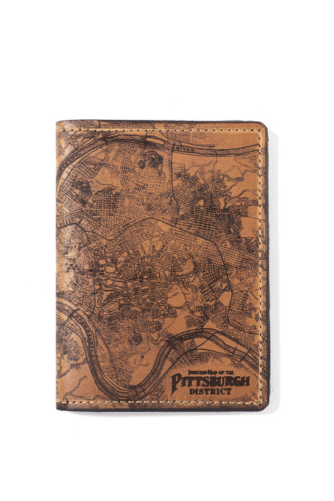Pittsburgh Leather Goods Collection