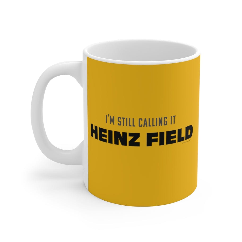 It will always be Heinz Field Collection