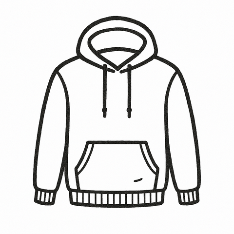 Hoodies and Sweatshirts Collection