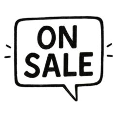 On Sale