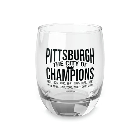 Pittsburgh Glassware
