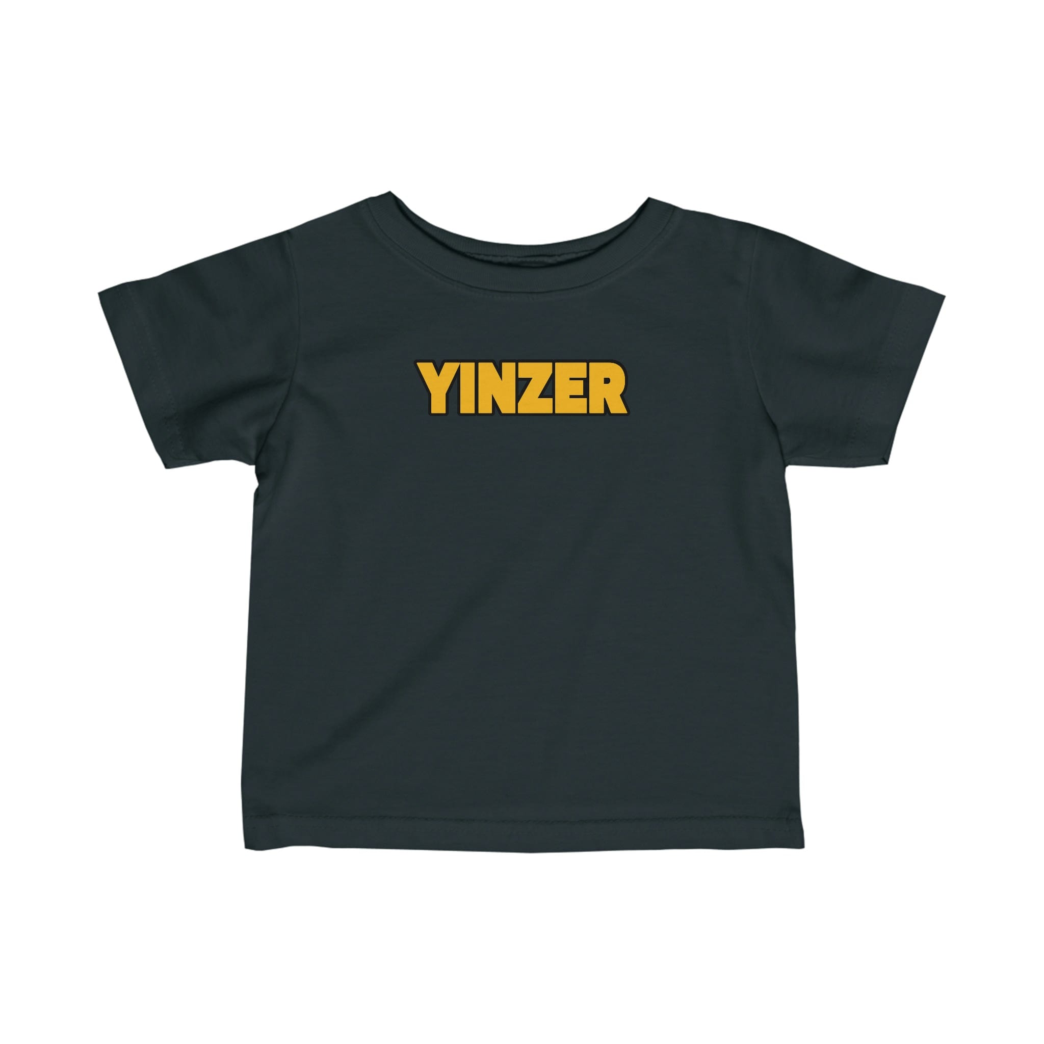 Kids collection of Youth T-shirts with Pittsburgh images & sayings Collection