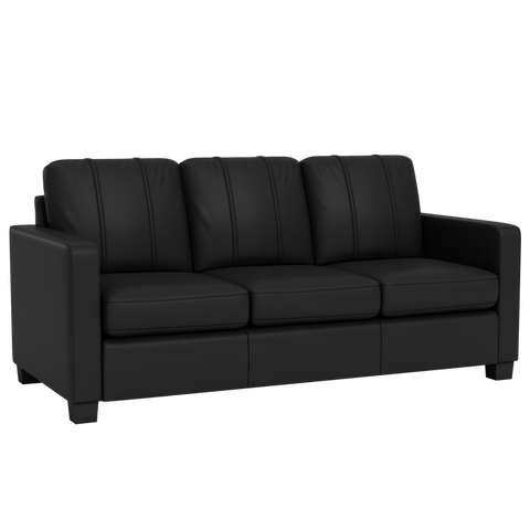 Dyno Stationary Sofa with Western Michigan Alternate Logo