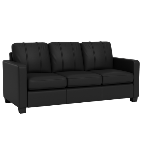 Dyno Stationary Sofa with  Arizona Ridge Riders Primary Logo