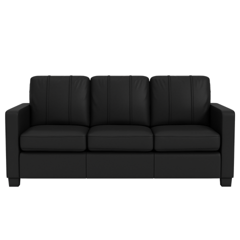 Dyno Stationary Sofa with Western Michigan Alternate Logo
