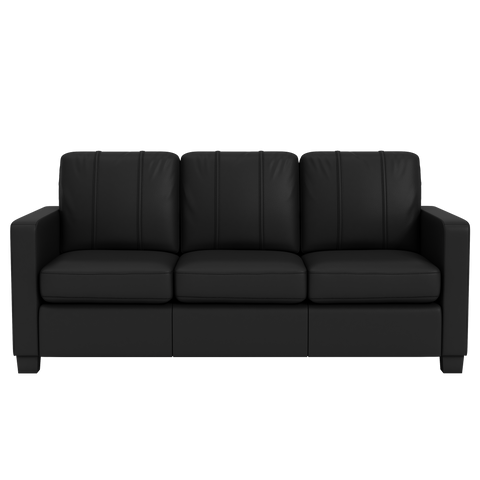 Dyno Stationary Sofa with Ottawa Senators Sparty Mascot Logo