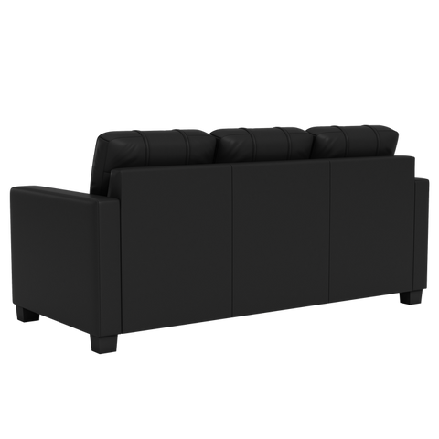 Dyno Stationary Sofa with Western Michigan Secondary Logo