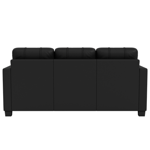 Dyno Stationary Sofa with Michigan State Spartans Secondary Logo