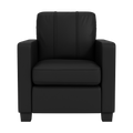 Dyno Stationary Club Chair with Youngstown State Secondary Logo Collegiate Furniture Zipchair   