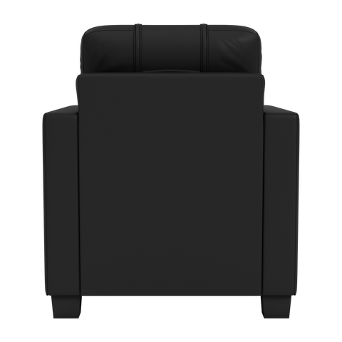 Dyno Stationary Club Chair with Ohio State Block O Logo Club Chair Zipchair   