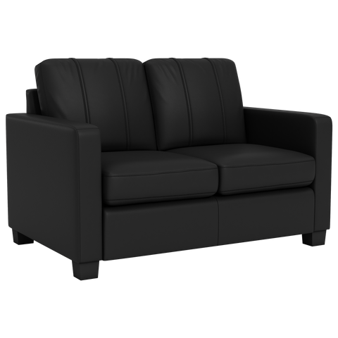 Dyno Stationary Loveseat with  Austin Gamblers Primary Logo
